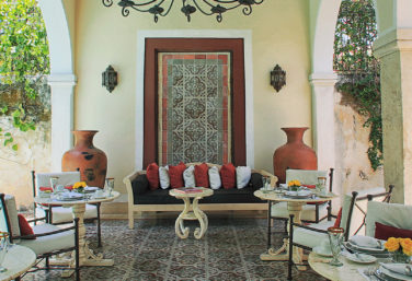 casa lecanda merida