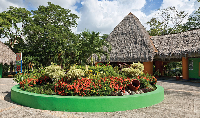 Tabasco Villahermosa
